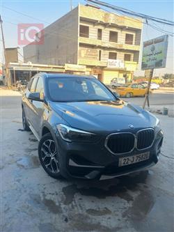 بي ام دبليو X1